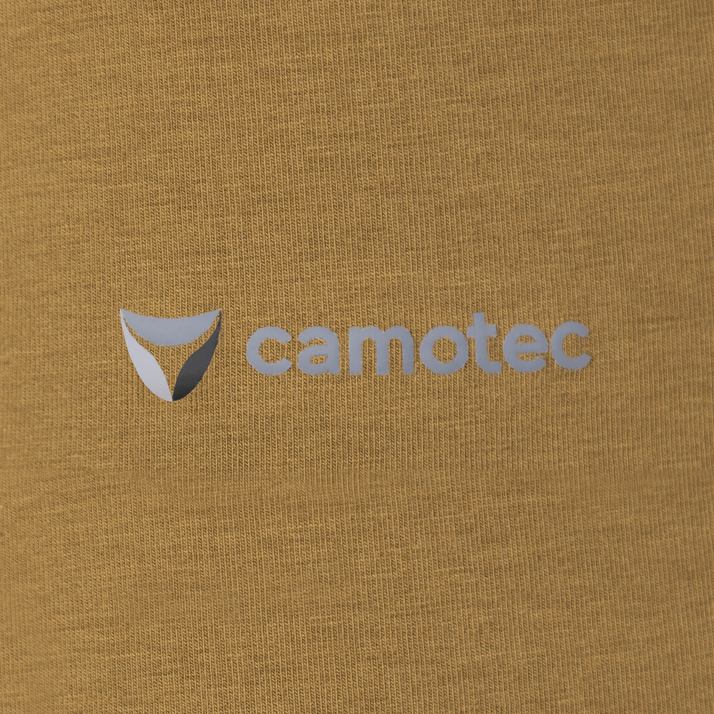 Футболка Modal Logo 2.0 Койот