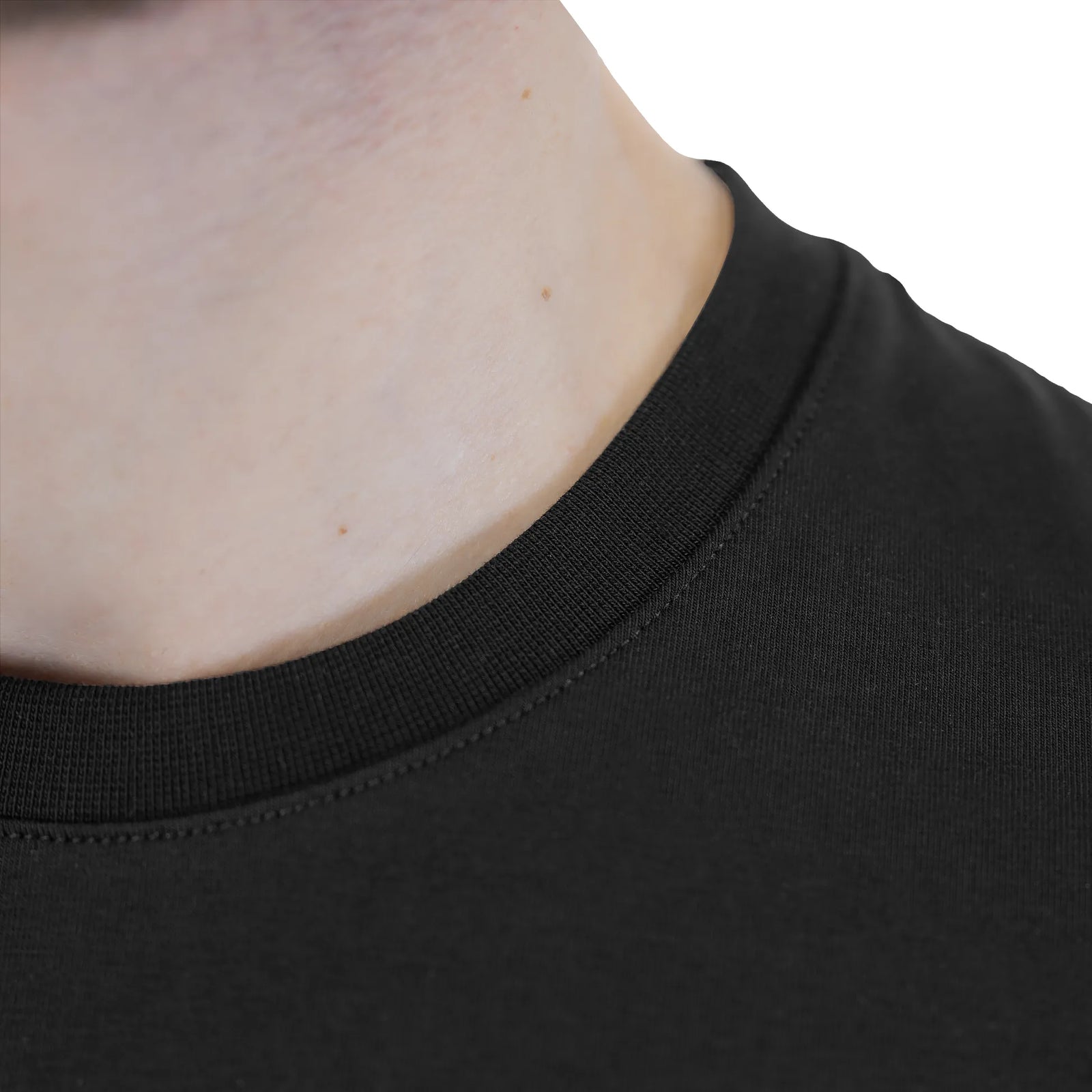 Odesa (merch) CottonEL T-shirt Black
