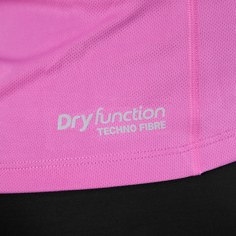 Футболка Pani FitPro Пурпурова