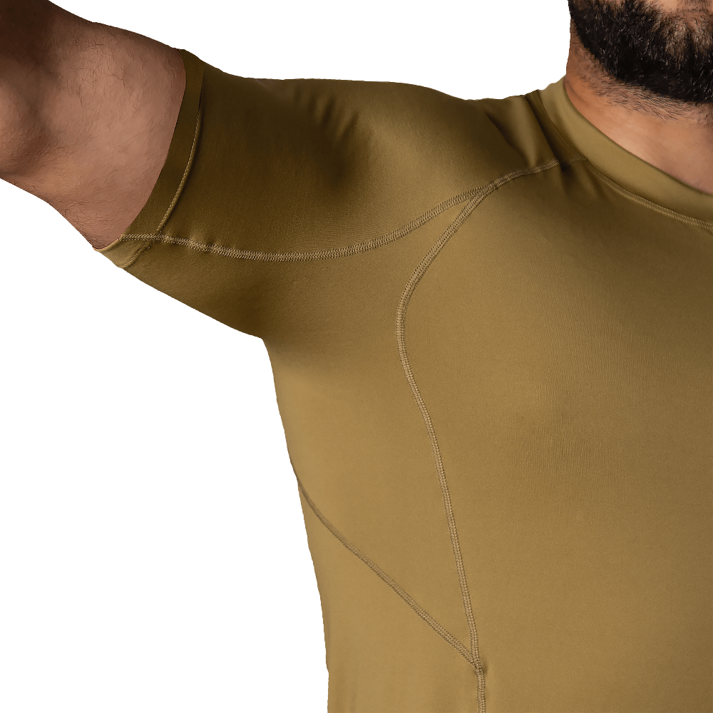 Футболка Thorax 2.0 Койот