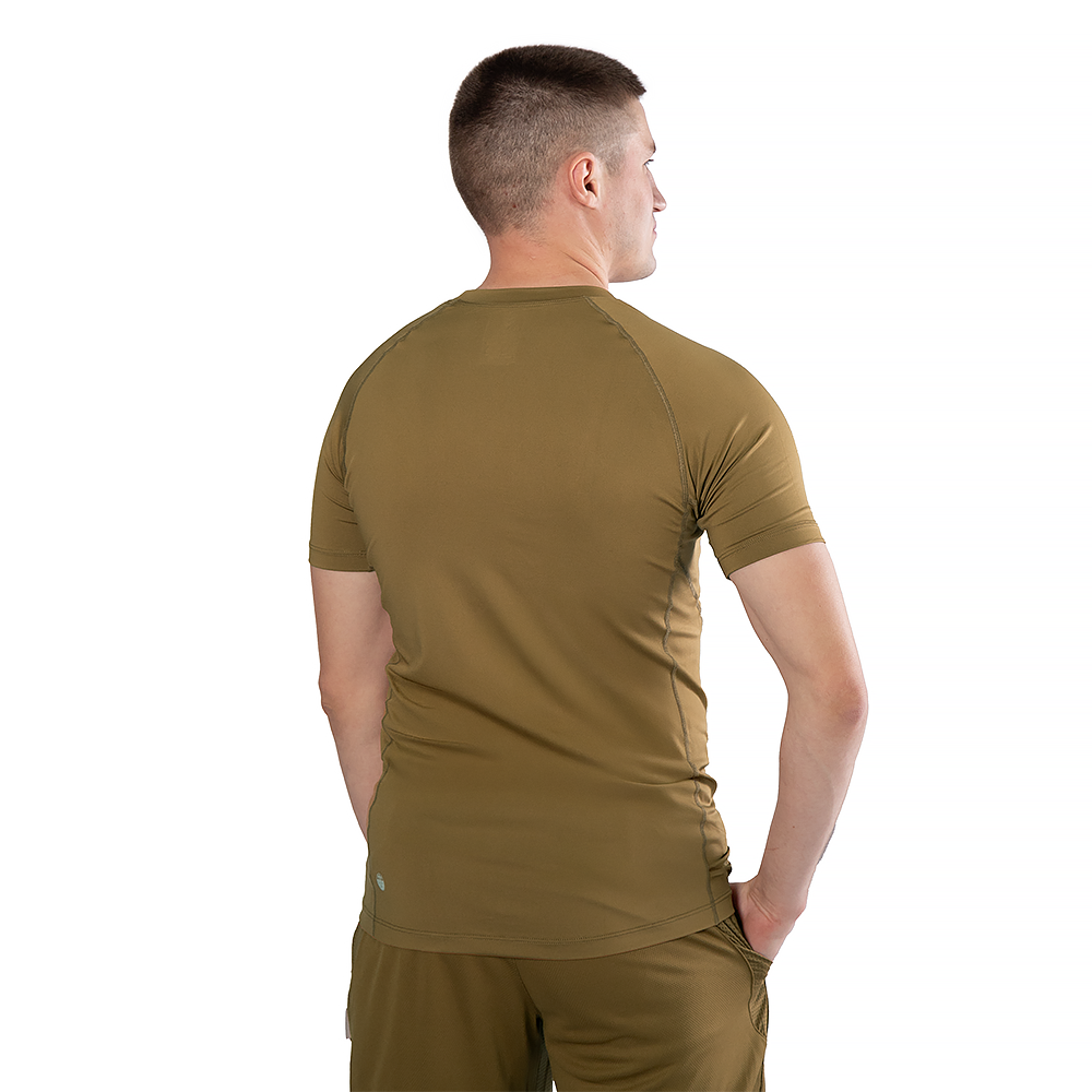 Футболка Thorax 2.0 Койот