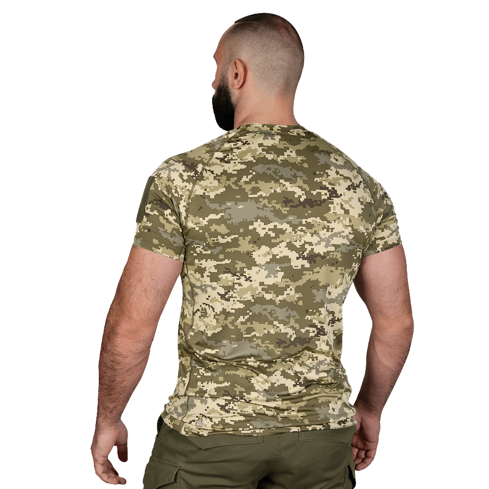 Футболка Thorax Patrol Піксель