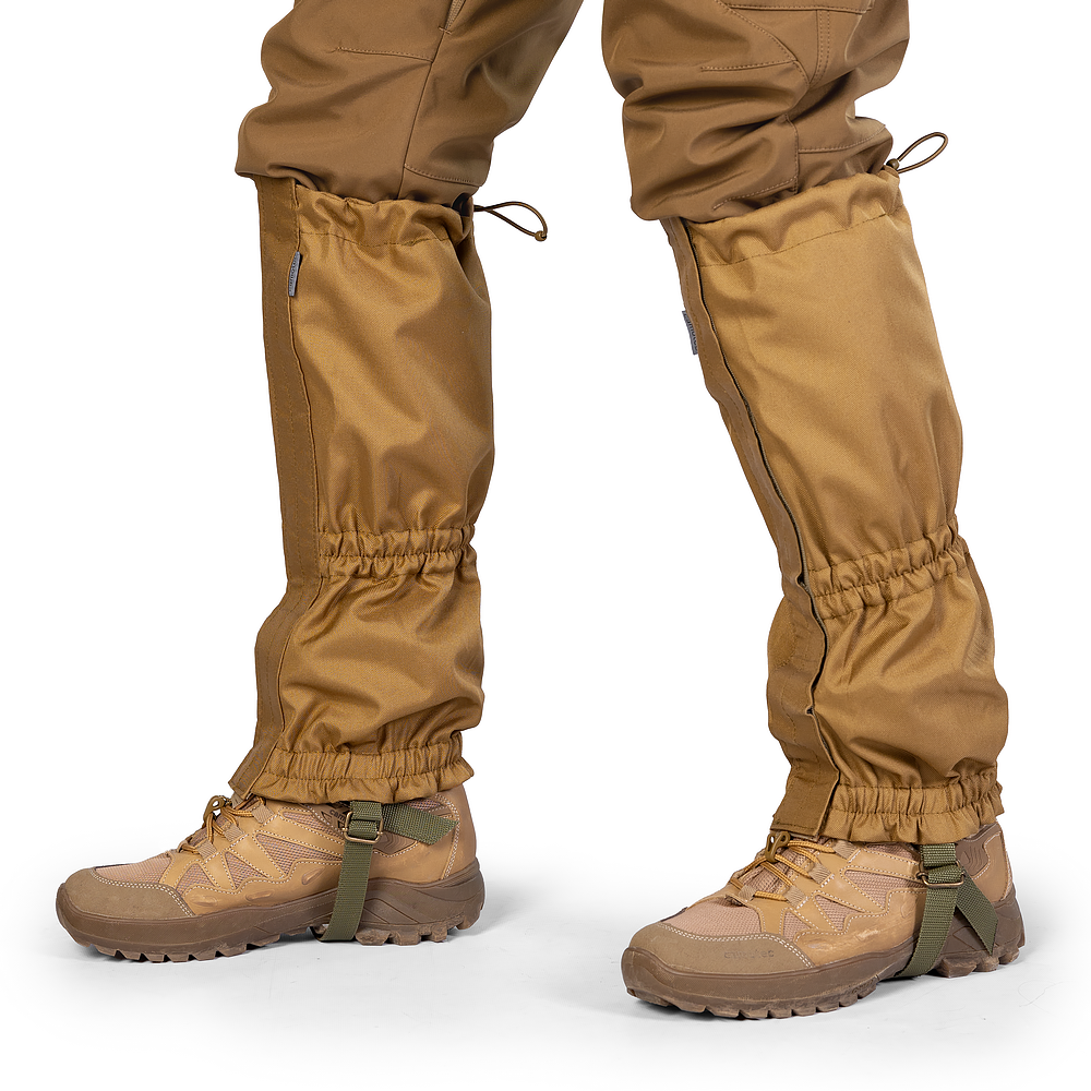 Гамаші Camotec 2.0 Oxford 300 Койот