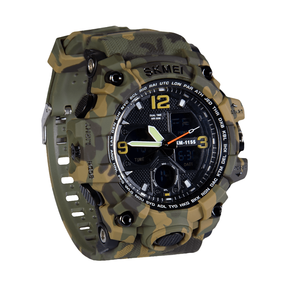 Годинник спортивний SK1155 MC