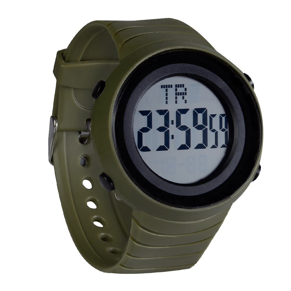 Годинник спортивний SK2152 Олива