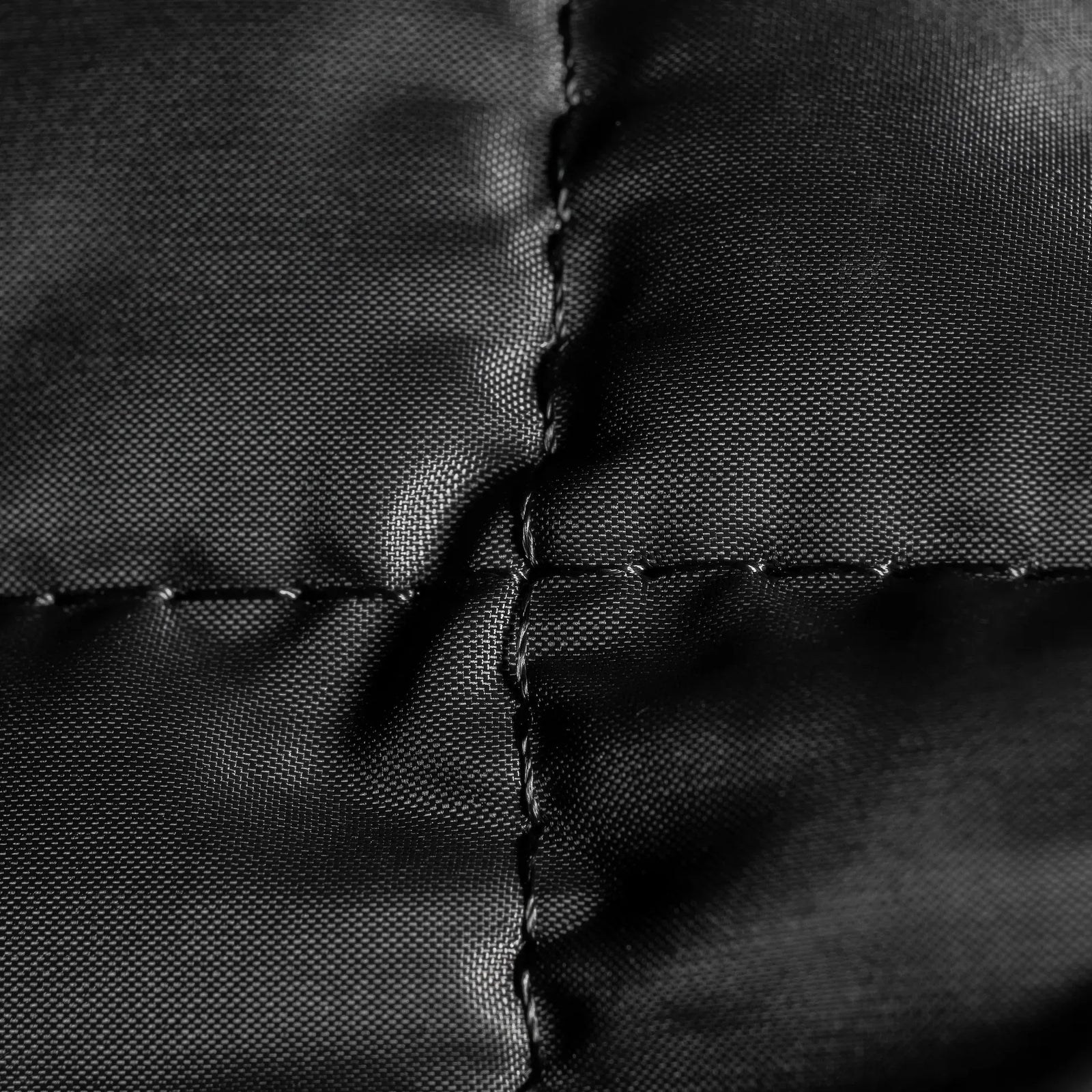 Жилетка-підстібка LoftLiner Чорна