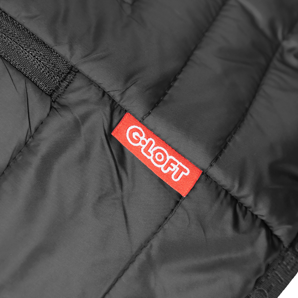 Жилетка Storm G-Loft 100 Black