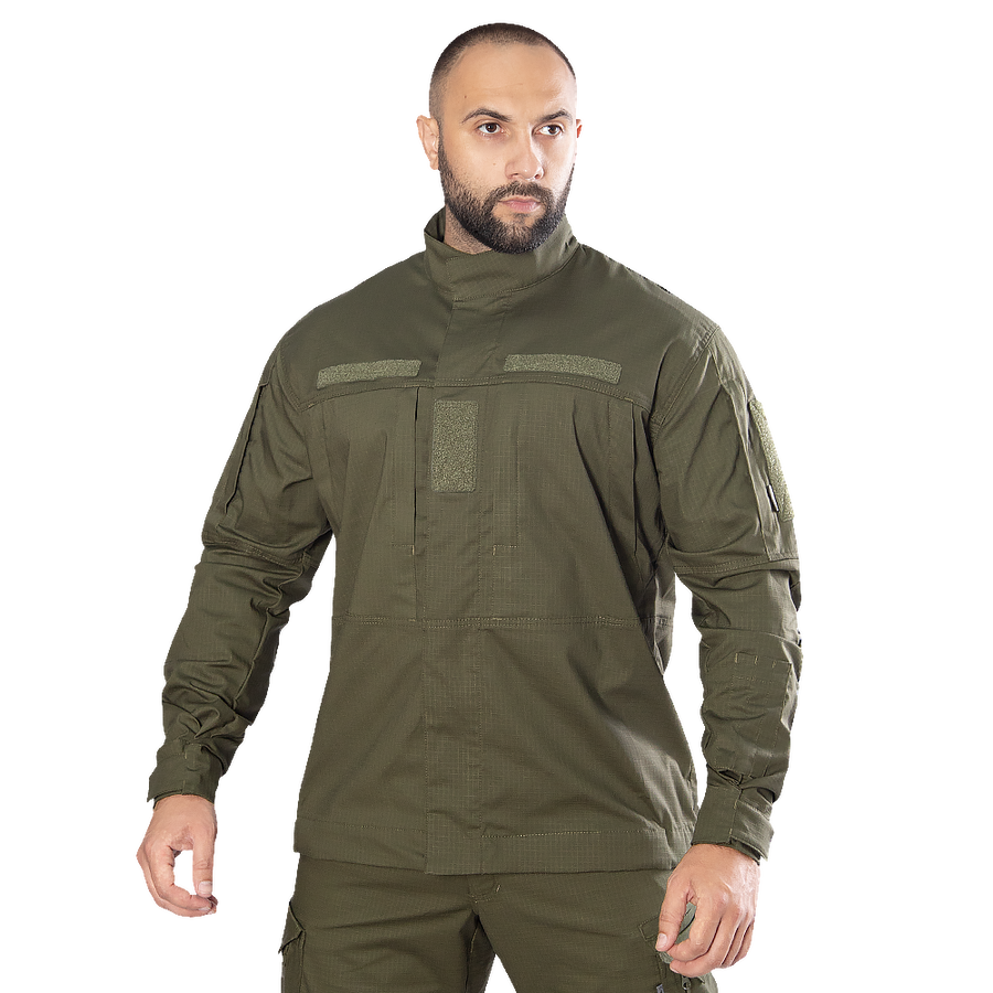 Кітель Blitz Rip-Stop Stretch Олива