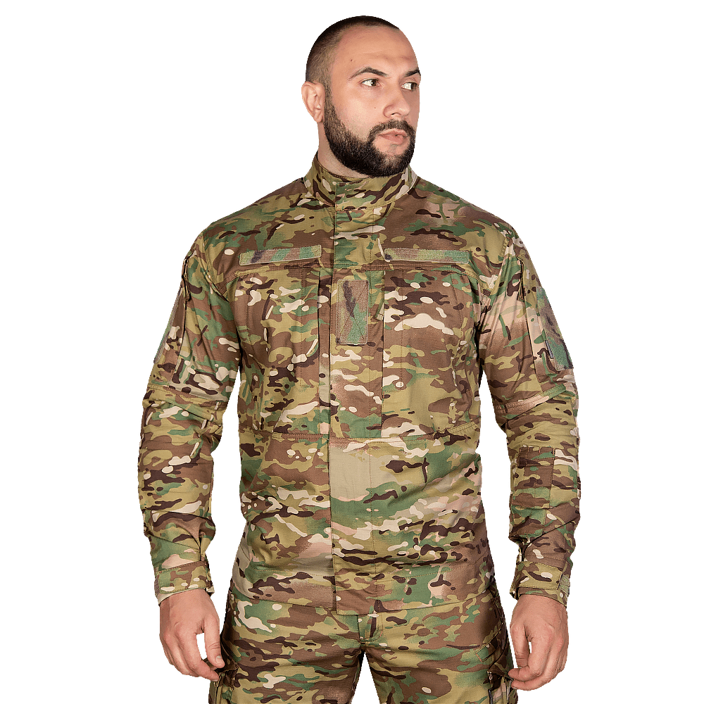 Кітель Blitz Twill MC
