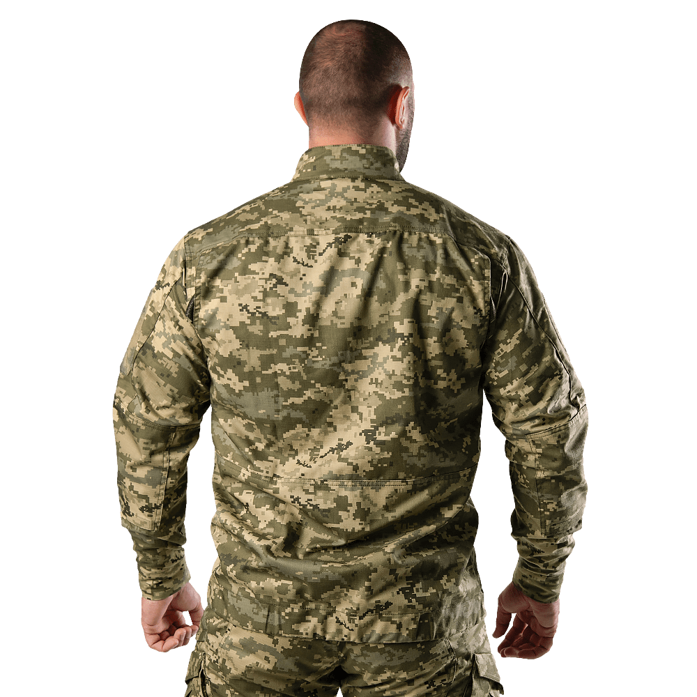 Кітель Blitz Twill Піксель