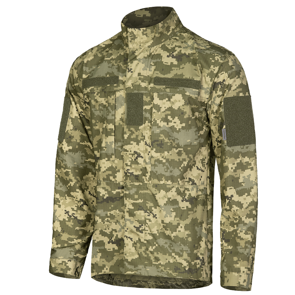 Кітель CM Perimeter Піксель