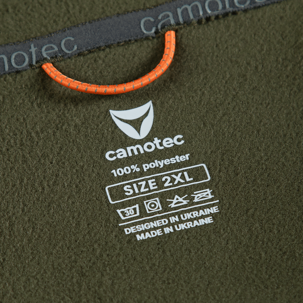 Кофта Army 2.0 Зелена олива