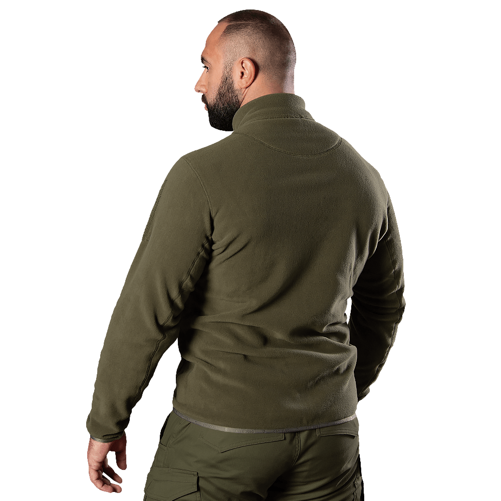 Кофта Army Himatec Pro Олива