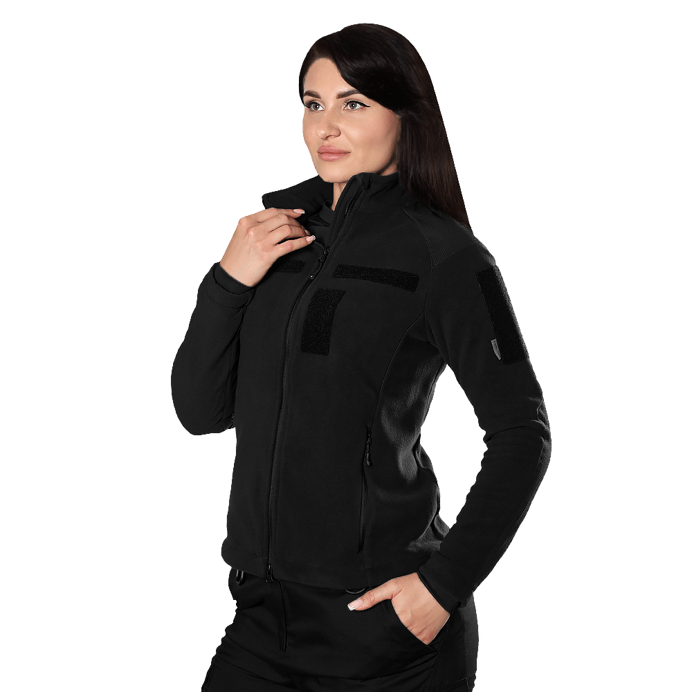 Кофта Pani Commander 2.0 Чорна