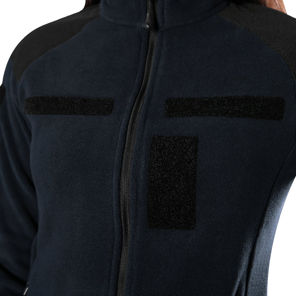 Кофта Pani Commander 2.0 Темно-синя