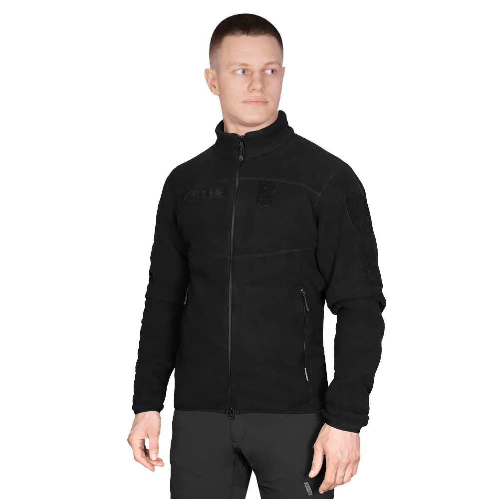 Кофта Patrol Black