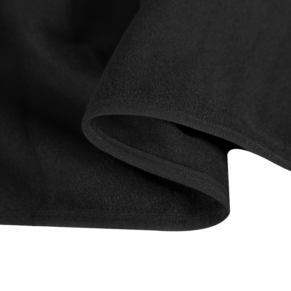 Кофта Patrol Black