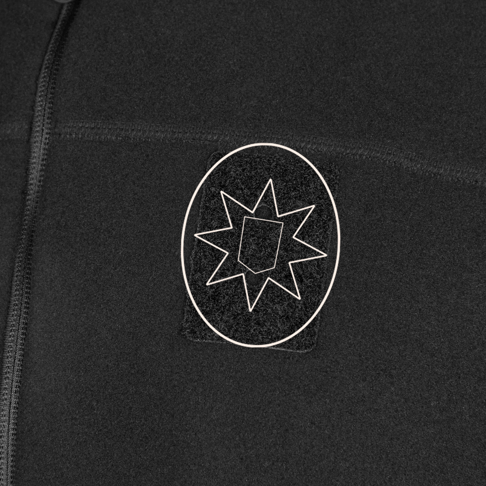 Кофта Patrol Black