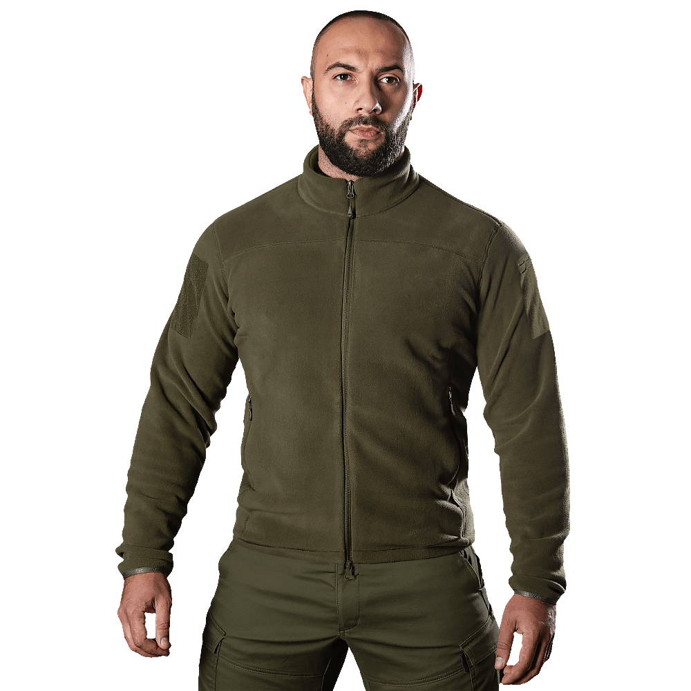Кофта ЗР Army Himatec Pro Олива