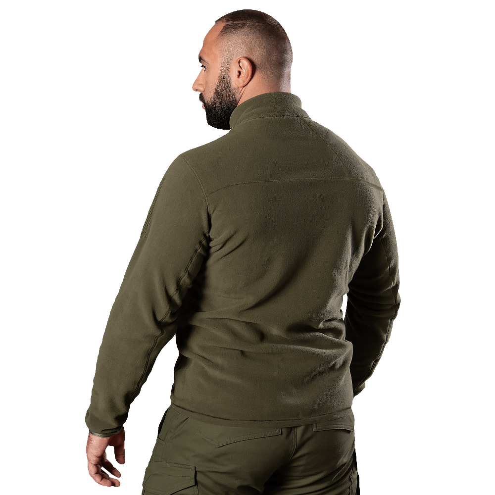 Кофта ЗР Army Himatec Pro Олива