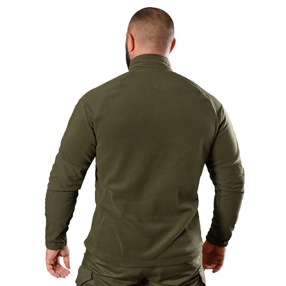 Кофта ЗР Commander 2.0 Олива