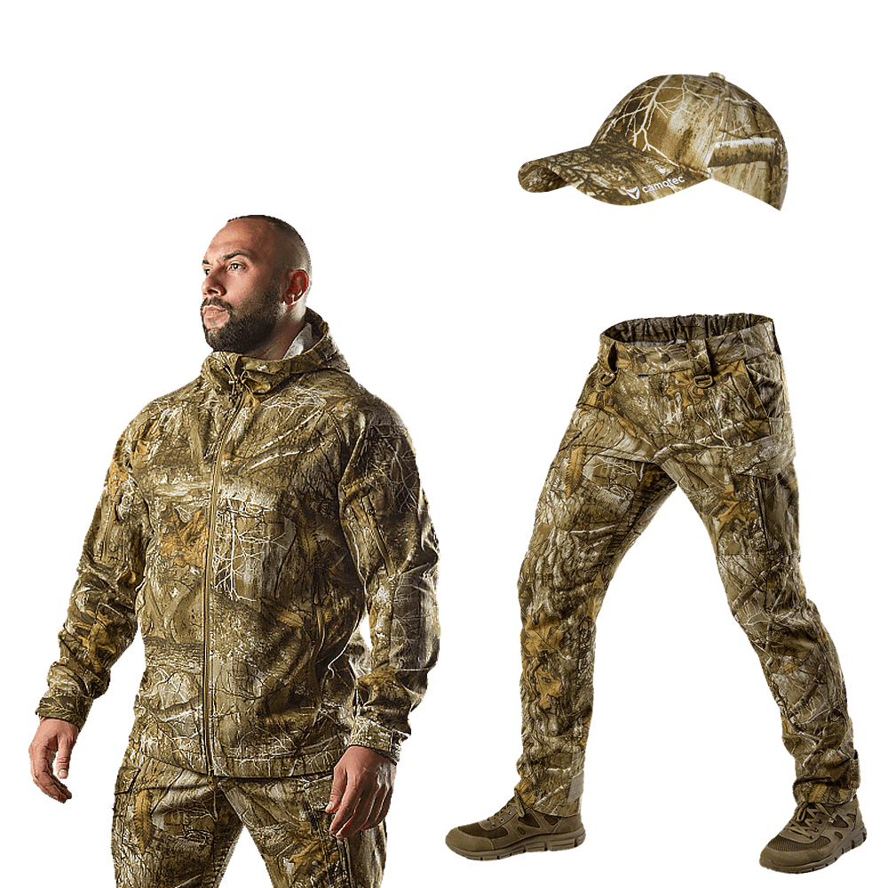 Комплект Instinct 2.0 Twill Дотик Сонця