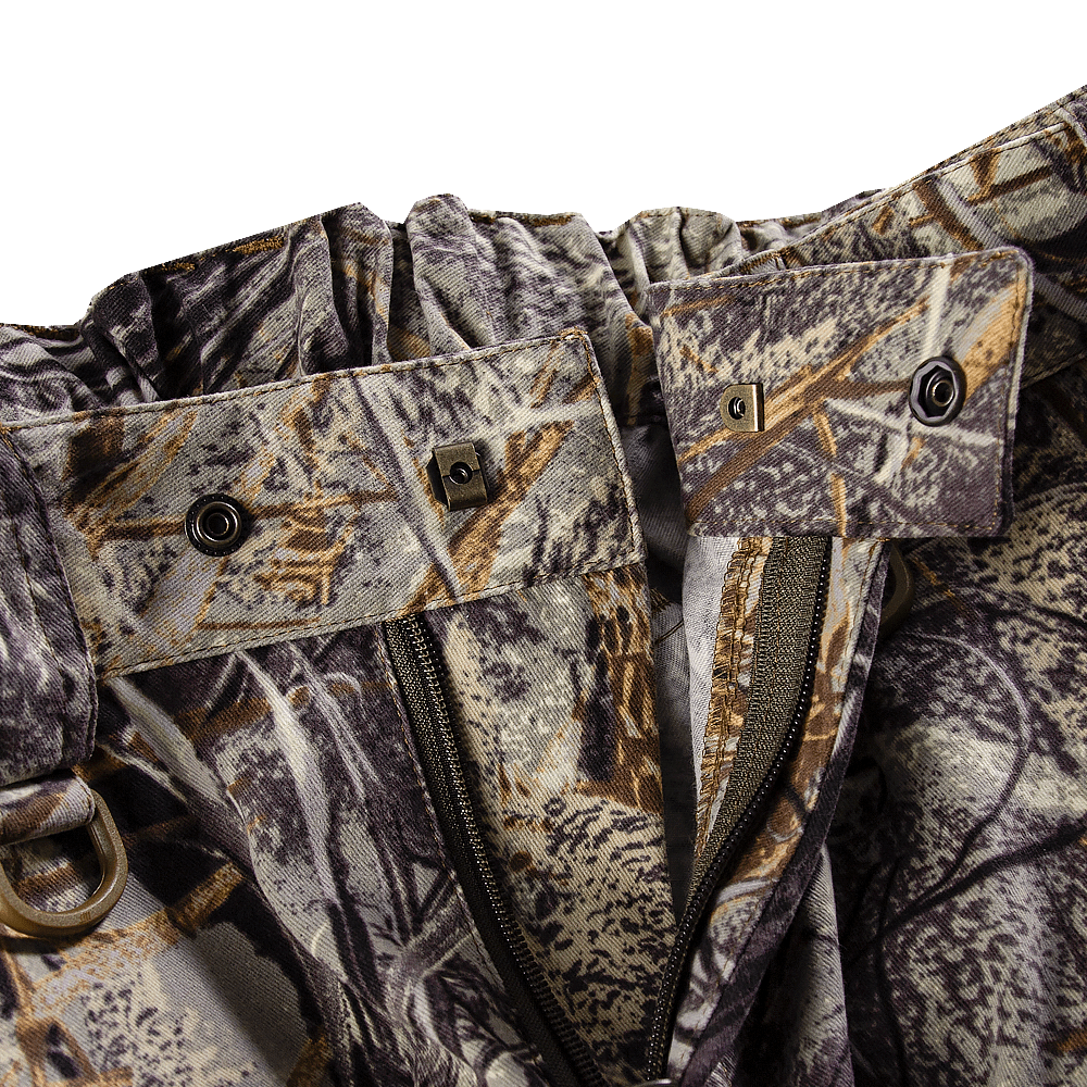 Комплект Instinct 2.0 Twill Татарське зілля