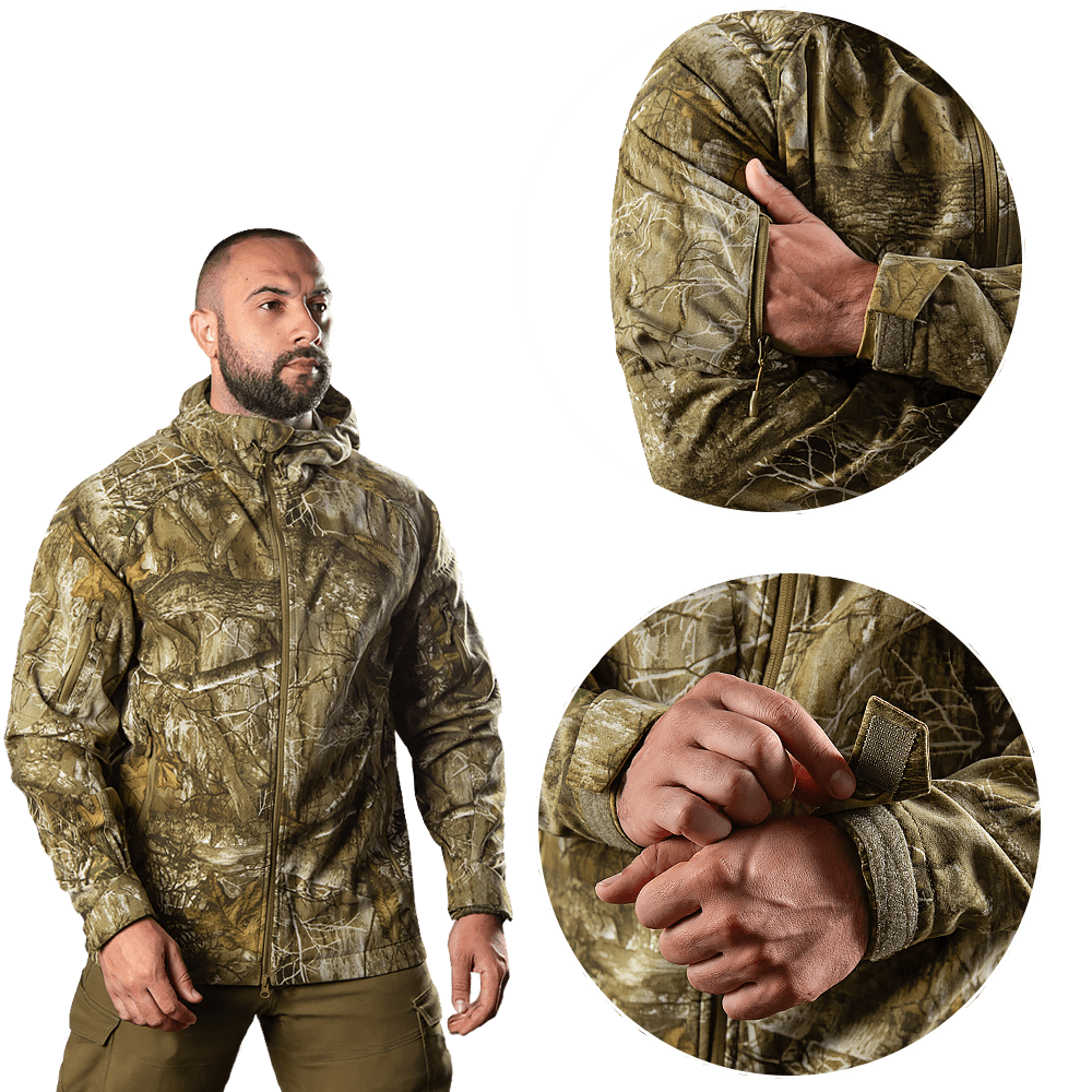 Комплект Instinct 2.0 Twill Дотик Сонця