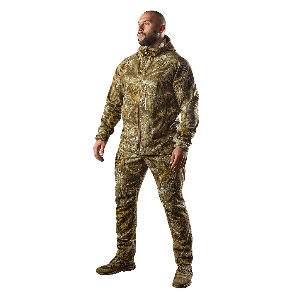 Комплект Instinct 2.0 Twill Дотик Сонця
