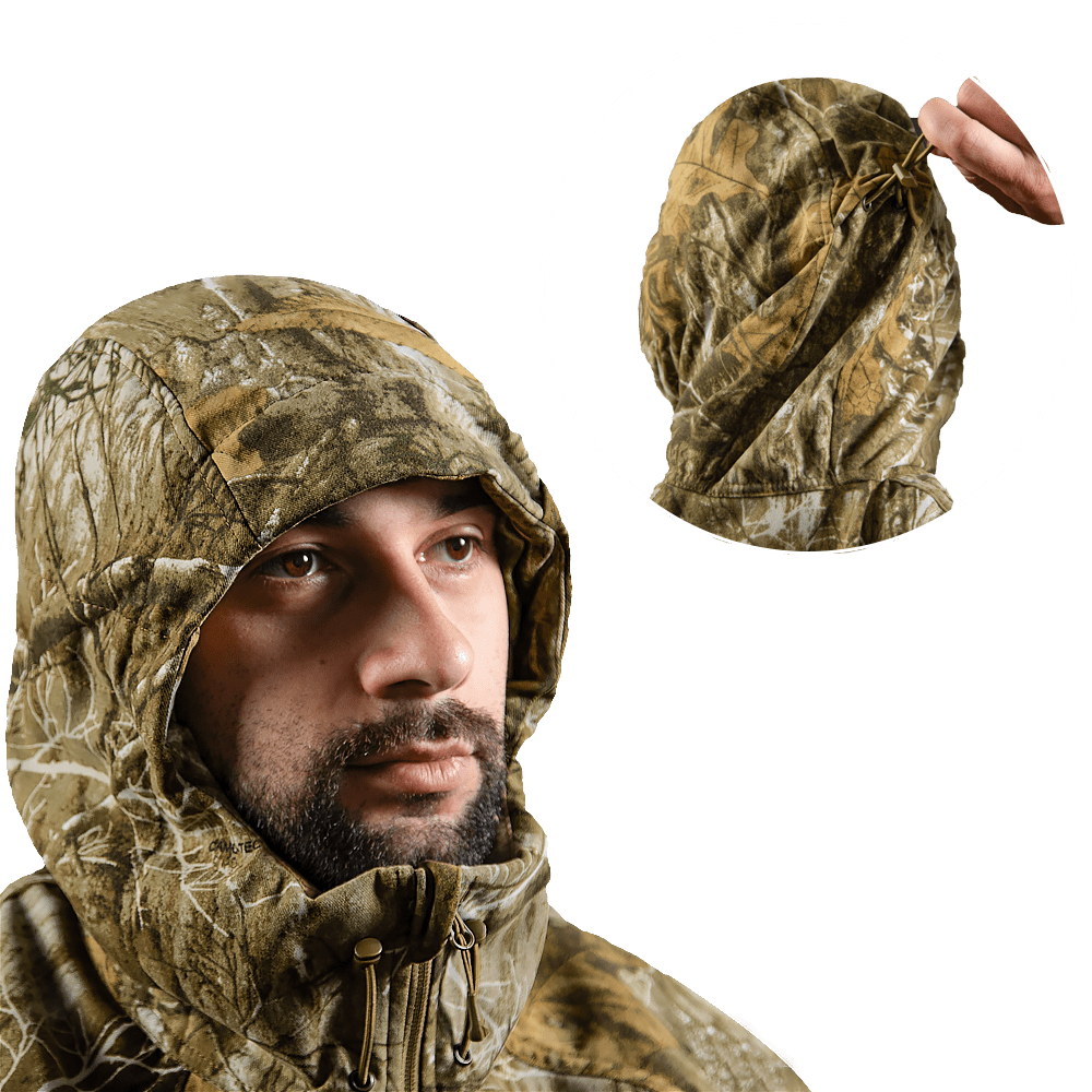 Комплект Instinct 2.0 Twill Дотик Сонця