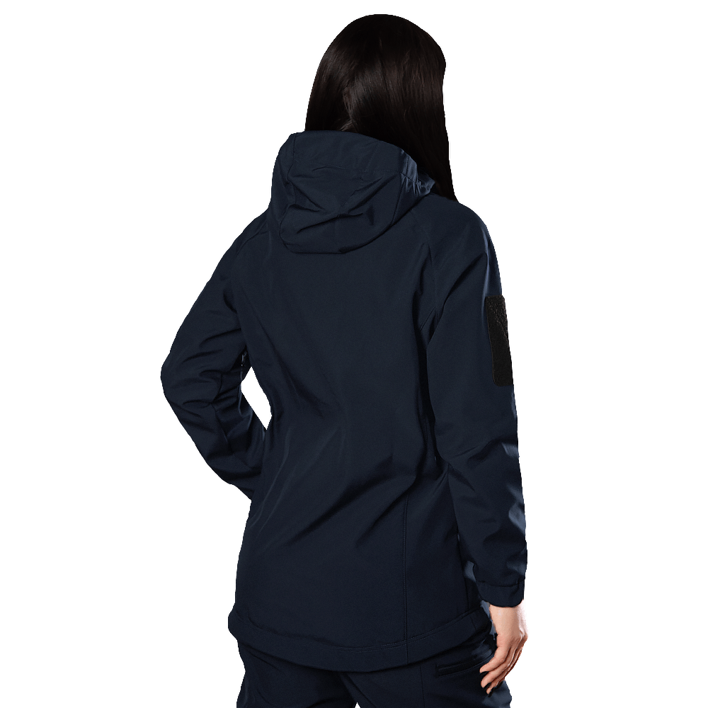 Комплект Pani SoftShell Темно-синій