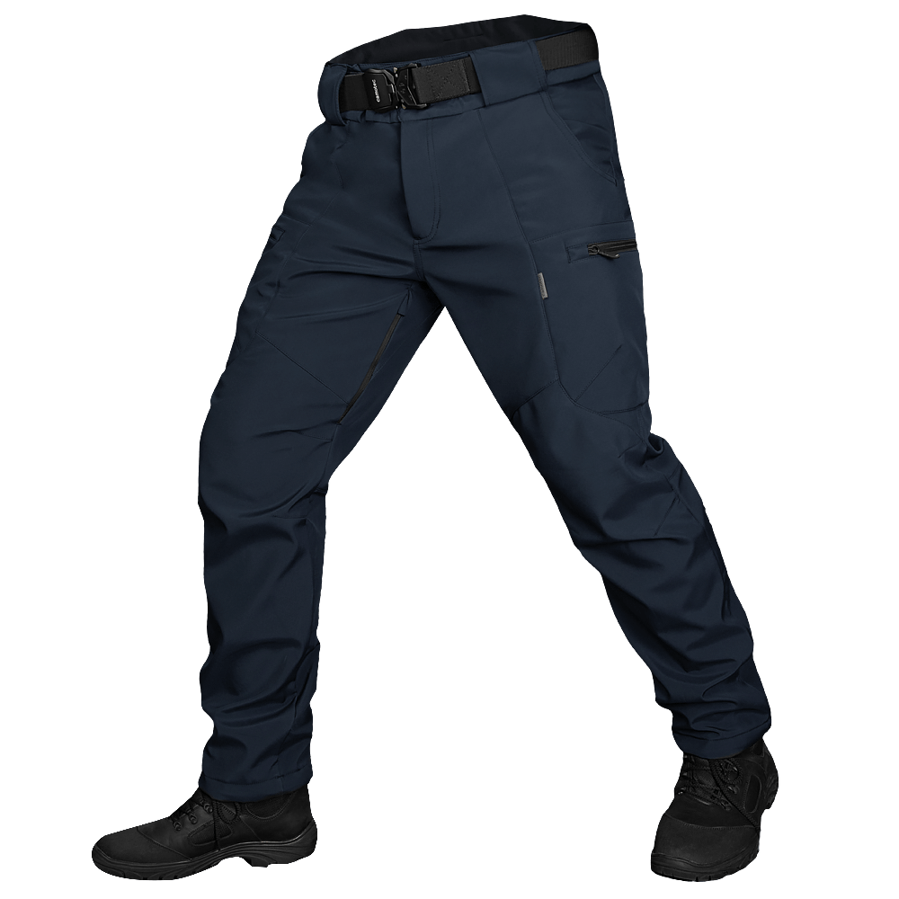 Phantom SoftShell Set Dark Blue