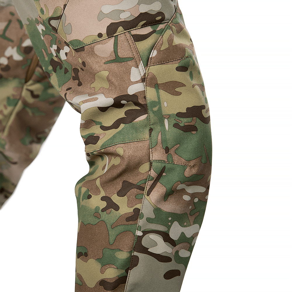 Phantom Stalker SoftShell MC Set