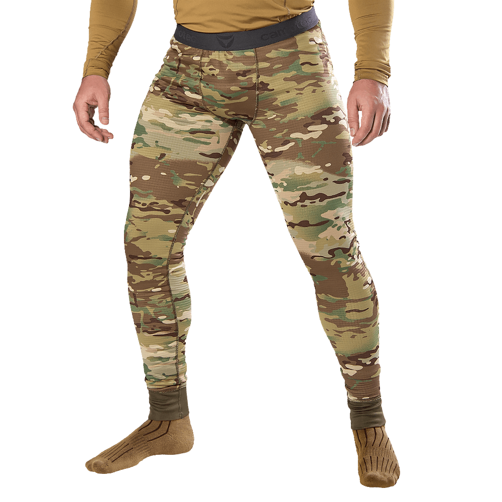 Комплект LVL2 Hawk Polarheat QS MC