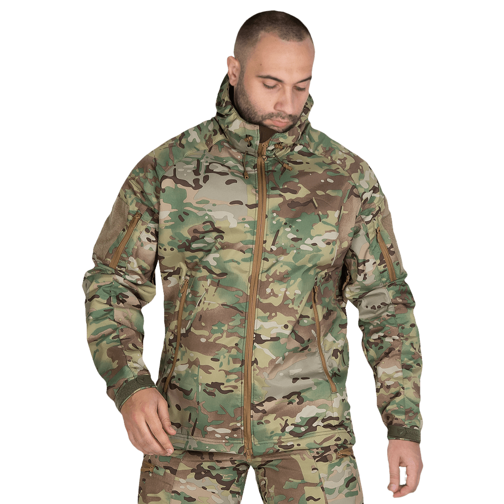 Комплект Stalker SoftShell 2.0 MC