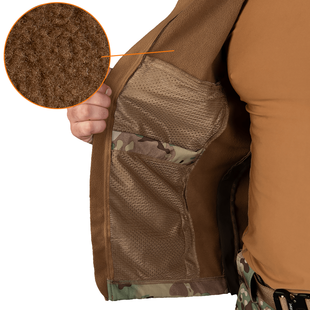 Комплект Phantom SoftShell MC
