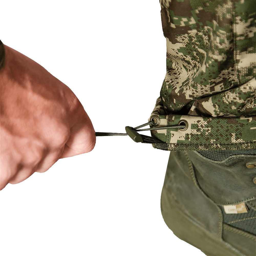 Комплект Stalker SoftShell Vent 2.0 Хижак G-0822