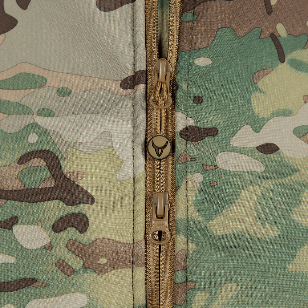 Костюм CM Stalker SoftShell MC+ бейсболка