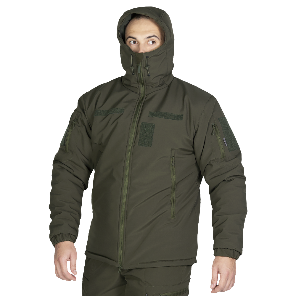 Костюм Cyclone SoftShell Olive
