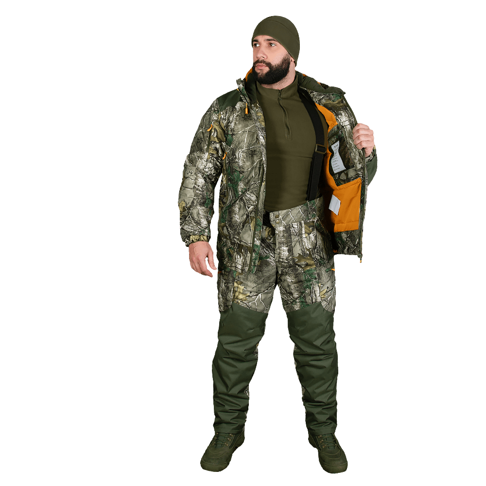 Костюм Hitpoint Pro StormWall Діброва