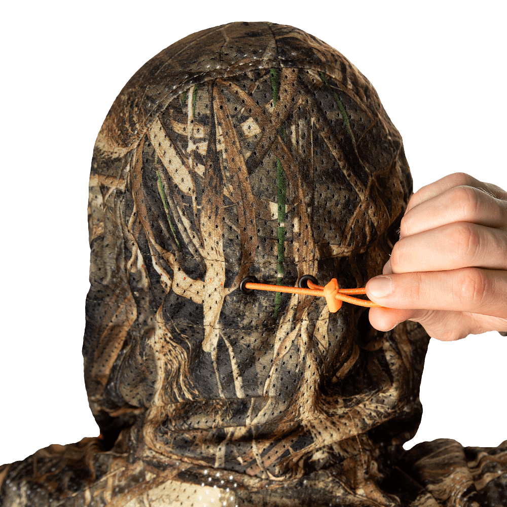 Костюм Hunter Vent Grid Тихі Плавні