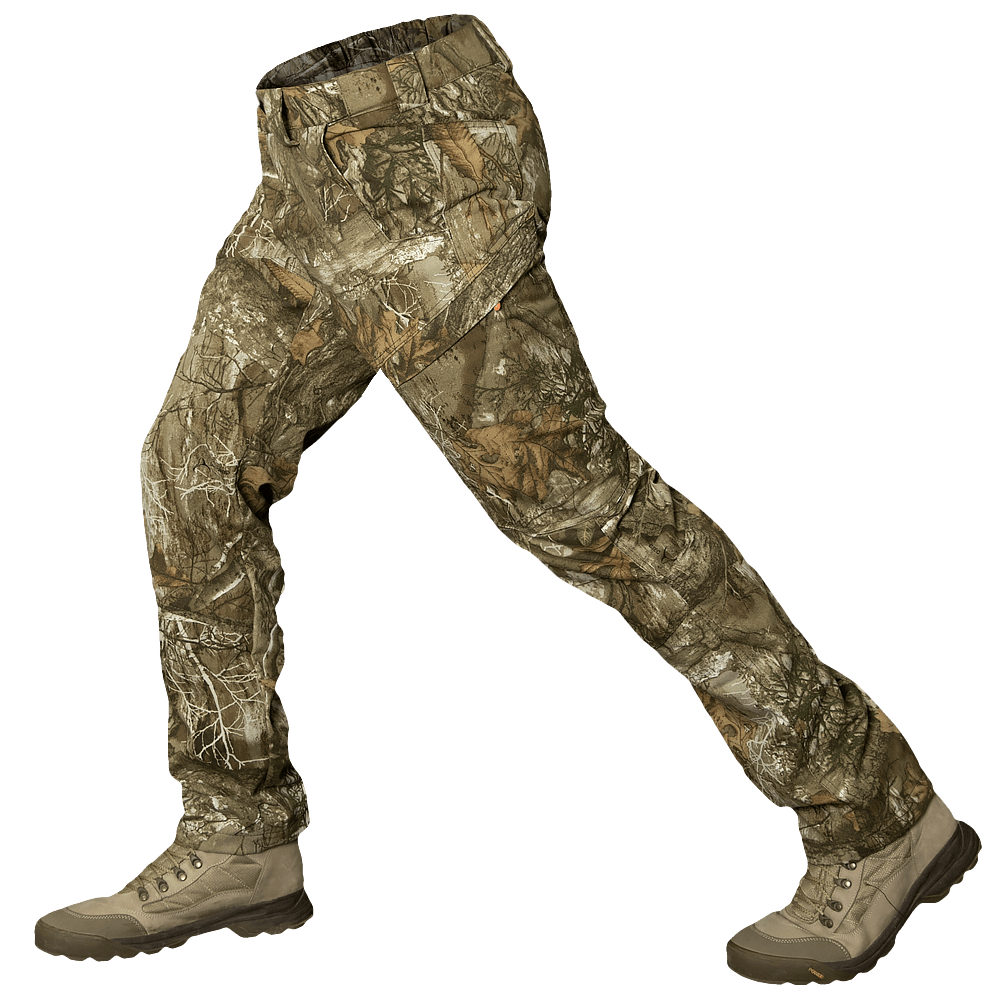 Костюм Instinct Twill Дотик Сонця