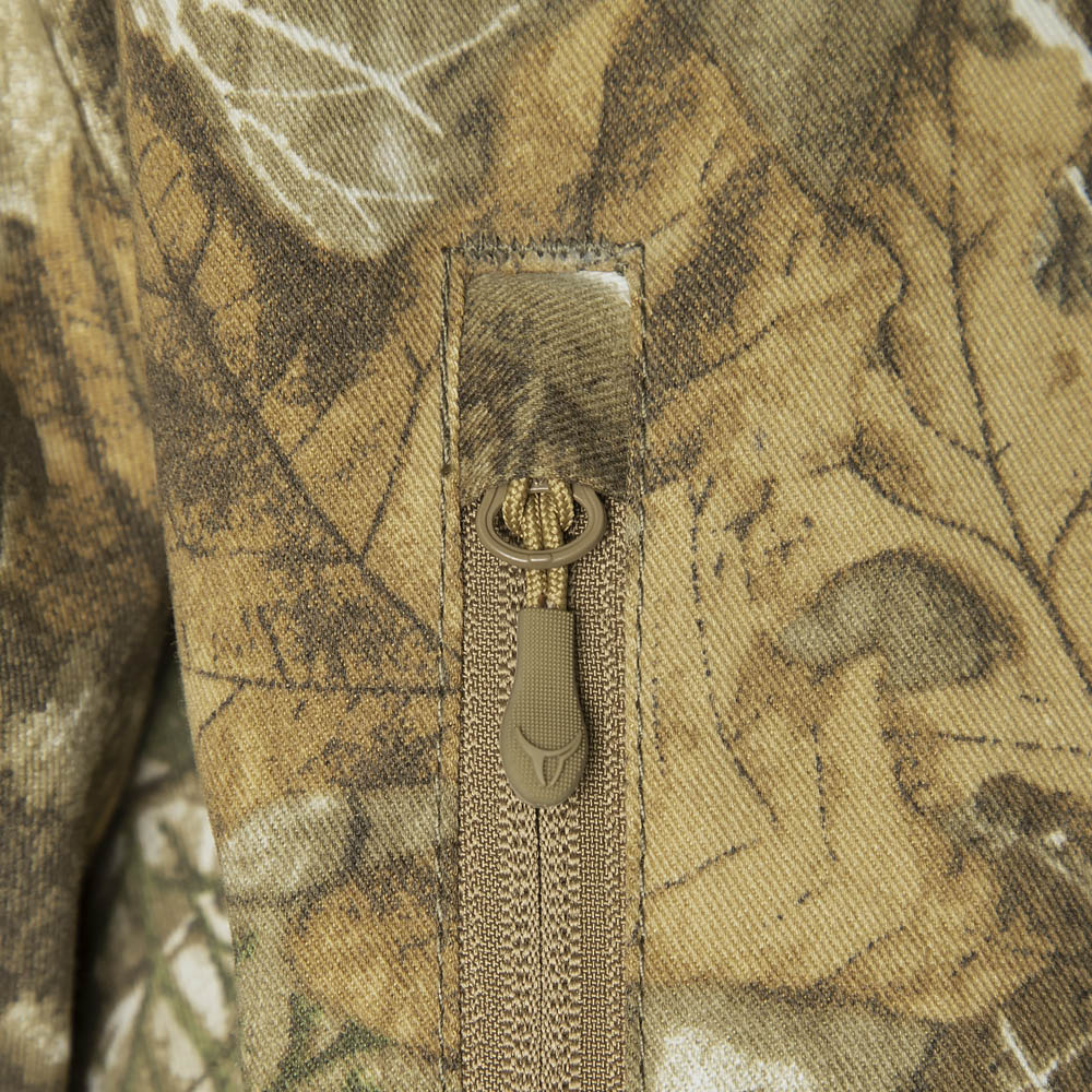 Костюм Instinct Twill Дотик Сонця