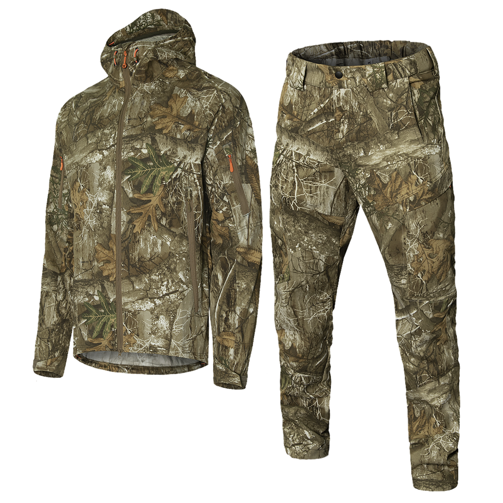 Костюм Instinct Twill Дотик Сонця
