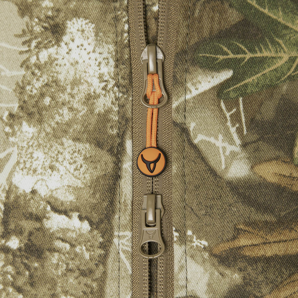 Костюм Instinct Twill Дотик Сонця
