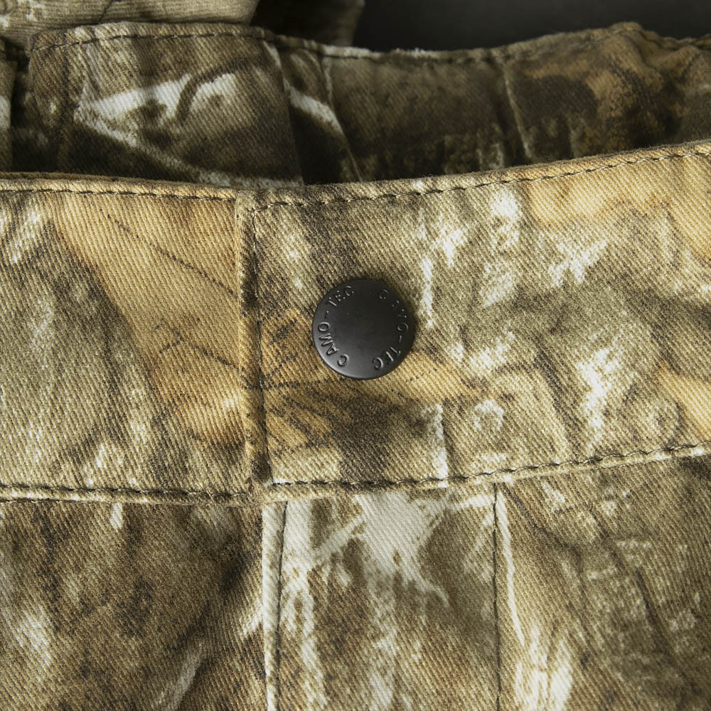 Костюм Instinct Twill Дотик Сонця