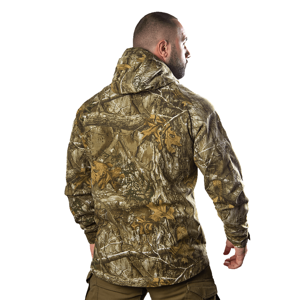 Куртка Instinct 2.0 Twill Дотик Сонця
