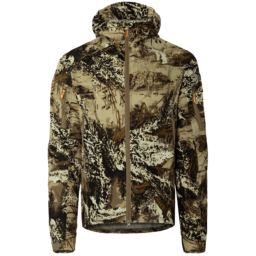 Костюм Instinct Twill Торф'яний Мох