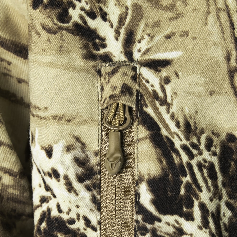 Костюм Instinct Twill Торф'яний Мох