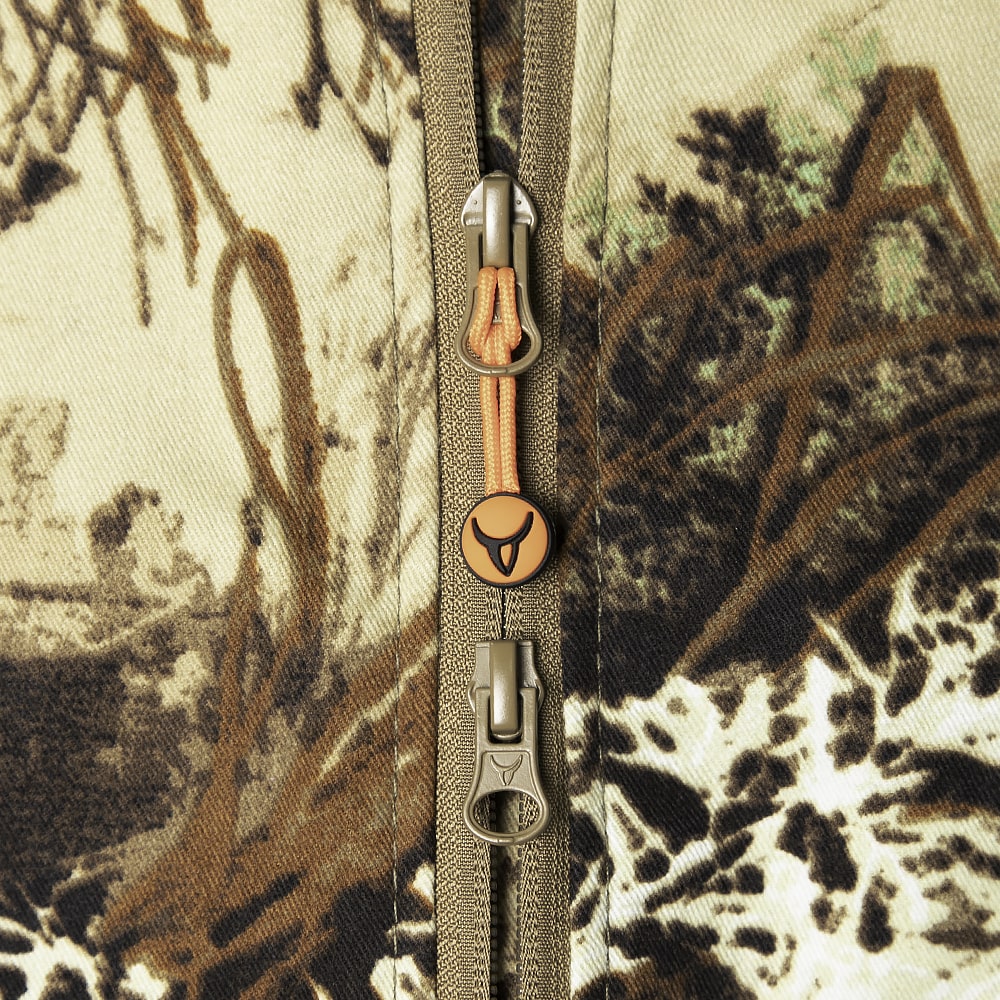 Костюм Instinct Twill Торф'яний Мох